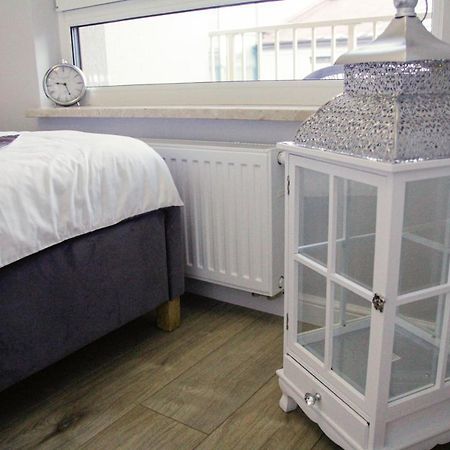 Apartament W Centrum-Garaz Kielce Exteriör bild