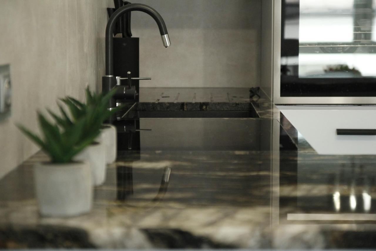 Apartament W Centrum-Garaz Kielce Exteriör bild